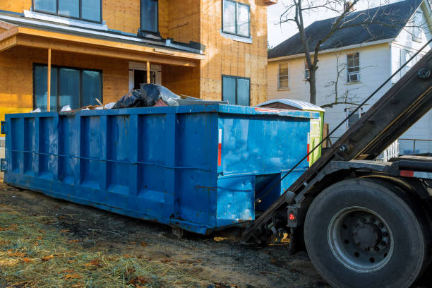 Trash Removal Near Me in Destin, FL