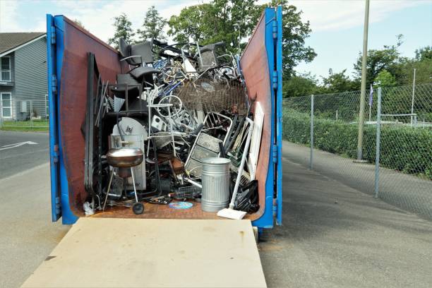 Best Affordable Junk Removal Services  in Destin, FL