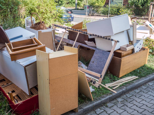 Full-Service Junk Removal in Destin, FL